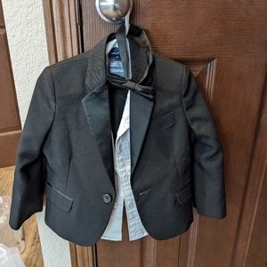 Boys Suit